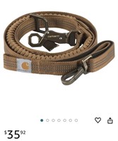 Size L Carhartt Shock Absorbing Dog Leash