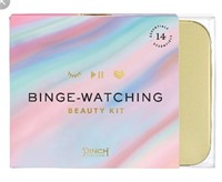 $ 25 Pinch Provisions Binge-Watching Beauty Kit