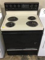 Frigidaire Elec stove