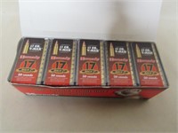 500 Rnds. Hornady 17Mach2