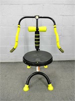 Ab Doer 360 Fitness Workout System
