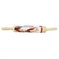 Cotton Valley Wooden Rolling Pin