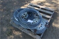 High Tensile Electrical Fence Wire, UK Length