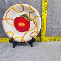 Apple Plate China