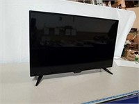 2017 Insignia 32 inch LED TV -no remote