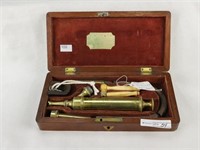 Medical Instrument Set