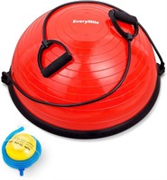 EveryMile Half Ball Balance Trainer