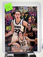 CAITLIN CLARK BASKETBALL CARD