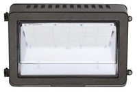 Sylvania Outdoor LED Wall Pack - NEW $135
