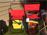 Kids Folding Chairs