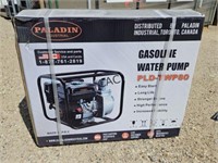 NEW PLD-TWP80 Gas Water Pump