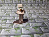 Die Cast Minecraft New