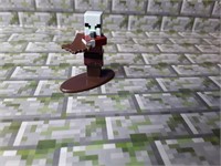 Die Cast Minecraft New