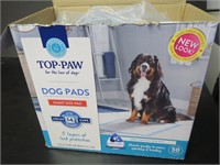 30 Top Paw Doggie Pads
