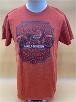 Harley-Davidson True Classic M Shirt
