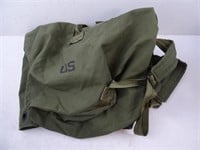 US Military Canvas Duffel Bag Type II with