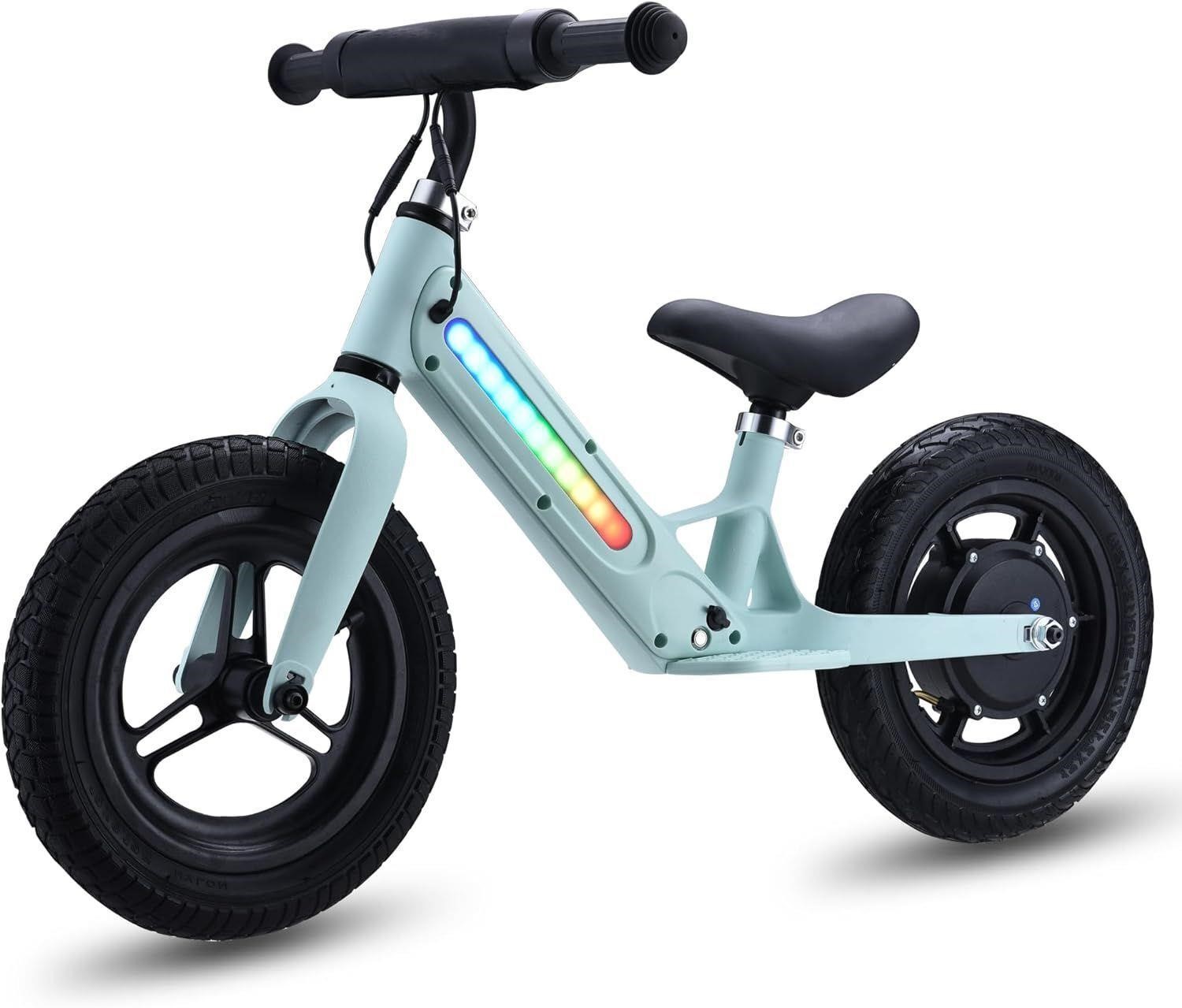 Electric Bike for Kids