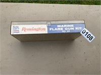 Remington Marine flare gun kit
