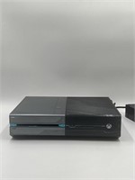 Microsoft Xbox One 1540 UNSC Edition 1 TB Gaming