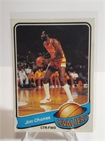 1979-80 Topps Jim Chones
