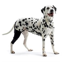 New Kruuse Rehab Knee Protector Dog XXS