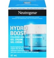 NEUTROGENA Hyaluronic Boost Hydroboost Gel Cream