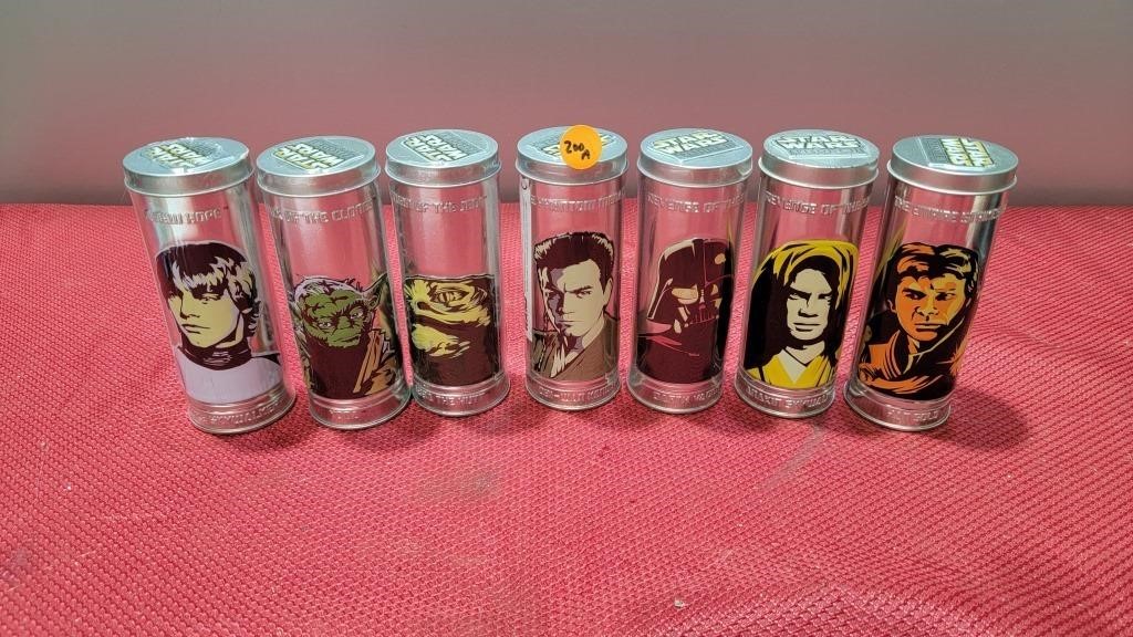 7 new star wars watches in the tins