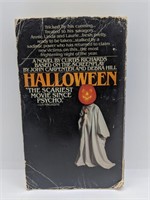 "Halloween" Novel (by Curtis Richars)