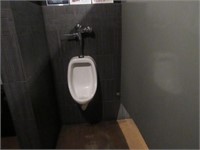 Small Urinal