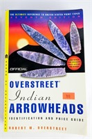 Indiana Arrowheads Reference Book