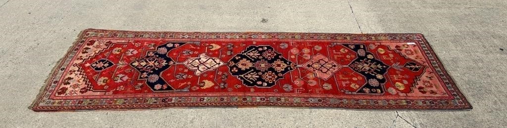 High Quality Persian Style Rug Runner.
