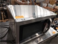 S/S 1800 Watt Microwave Oven