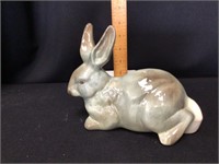 Vintage Ceramic Bunny