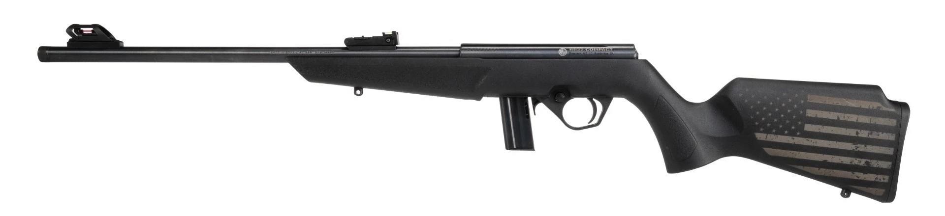 Rossi Rio Bravo EN01 Lever Action Rifle - .22 LR |