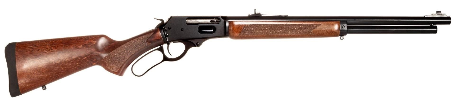 Rossi R95 Trapper Lever Action Rifle - .45-70 | Wa