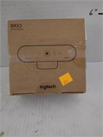 BRII 4K Webcam