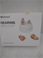 Hearing Amplifier - iBstone