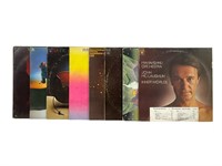 Mahavishnu Orchestra Albums Etc