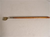 Antique Back Scratcher