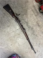 1918 rifle