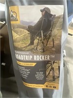 GCI Outdoor Roadtrip Rocker Chair