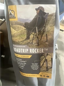 GCI Outdoor Roadtrip Rocker Chair