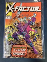 Marvel Comics- X-Factor