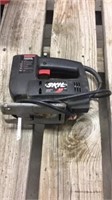 Skil Variable Speed Jig Saw