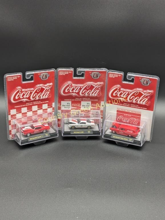 Diecast Replicas