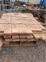 Miscellaneous Lumber