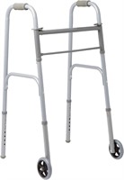 NEW $60 Lightweight Folding Walkers for Seniors