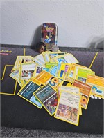 Pokemon Trading Cards