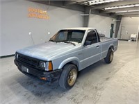 1988 Mazda B-Series