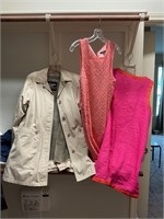 Ladies Jackets